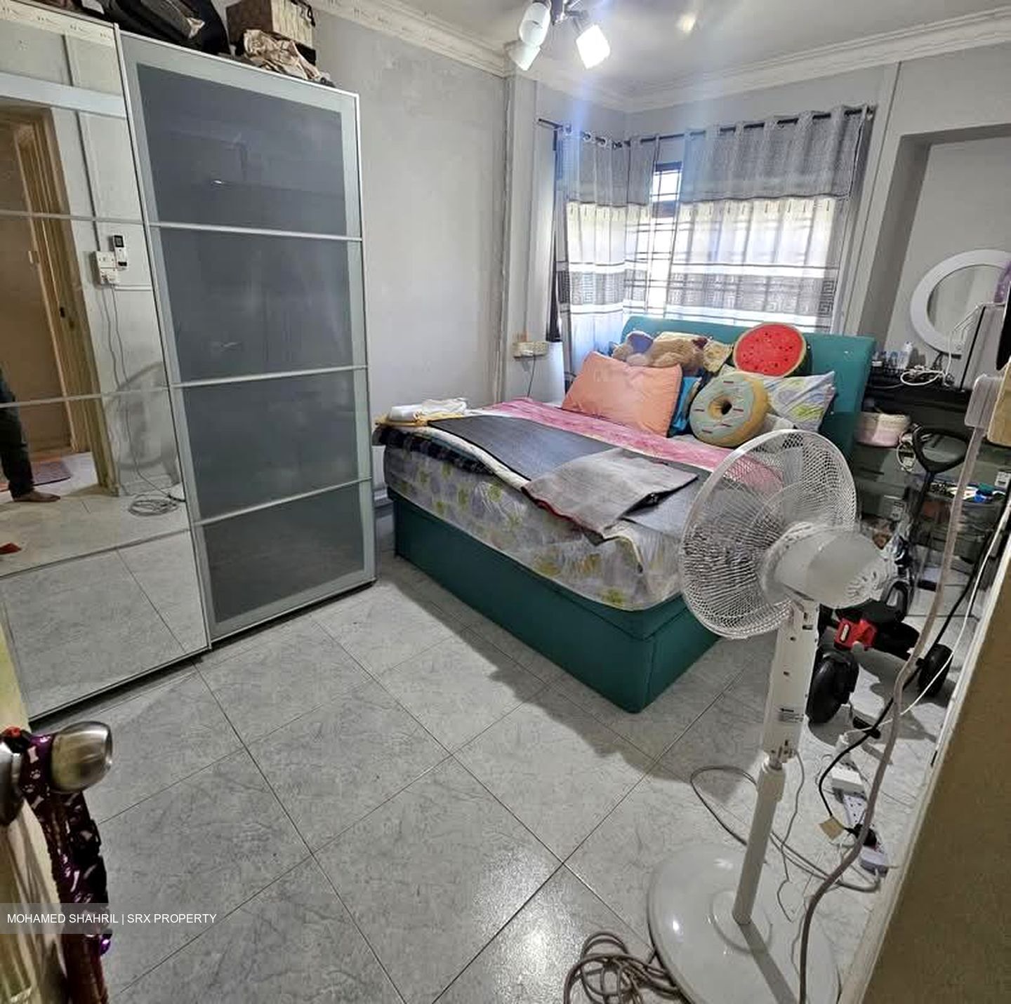 Blk 192C Rivervale Gateway (Sengkang), HDB 5 Rooms #581518991
